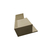 Suporte para Impressora Simples Trovarelli Em Mdf Natural (74725) - Utilidades Shopping