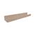 Imagem do Prateleira Tempero Simples 55cm Em Mdf Madeirado (67236)