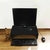 Suporte para Monitor Em Mdf Preto (74459) - Utilidades Shopping