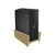 Suporte Para CPU Natural Em Mdf (66208) na internet