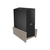 Suporte Para CPU Madeirado Em Mdf (65270) - Utilidades Shopping