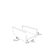 Suporte Para CPU Preto (65287) - Utilidades Shopping