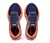 Tênis Asics Gel Revelation Marinho Laranja (Asic_Marinho_Orange)