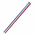 Cabo De Vassoura 110 Cm Listrado Rosca Madeira - Kit Com 12 Un (40277) na internet