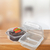 Sh - Pote Bipack Modelo: Bp641 Doce Quadrado Com 50 (40494) - comprar online