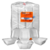 Hamburgueira De Isopor Spumapacom Totalplast H03 - Grande Com 100 Un (38192)