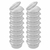 Kit Ml - Bp742 250 Ml Pote Bipack Com 100 Un (39198)
