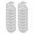 Kit Ml - Bp642 Mini Doce Redondo Bipack Com 150 Unidades (39197) - loja online