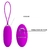 Bullet Vibratório Julia Recarregável Controle Remoto 12 modos de Vibração - Pretty Love (3RBI-014362W) - comprar online