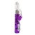 Vibrador Rotativo Patinho Clássico Jack Rabbit RECARREGÁVEL 36 modos de Vibração (MDS010) - comprar online