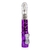 Vibrador Rotativo Clássico Jack Rabbit RECARREGÁVEL 6 modos de Rotação e Reverse (MDS008) na internet