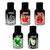 Gel Comestível Sabor Morango ICE - Excita e Esfria - 30ml For Sexy (FSGIMO30) - comprar online