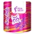 Sexy Balls - Bolinha Mágica Xana HOT Crazy - Excitante Feminino Vibrante Esquenta e Esfria c/ 3 unidades - For Sexy (FSSBXH) na internet