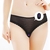 Calcinha Vibratória Recarregável e Bullet Vibratório via Controle sem fio com 7 modos de Vibração - IJOY Lovetoy (LV770201) - Utilidades Shopping