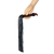 Coleção Bondage Fetish Flogger - Chicote em Tiras 45 cm - Lovetoy (LV1656)