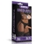 Cinta Pênis com Escroto em CyberSkin super Realístico 20 cm - 7.5" - LOVETOY STRAP-ON SET (LV715007)