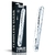 Pênis Transparente Duplo em TPE 30cm 12" - LOVETOY DOUBLE DILDO (LV310018) - comprar online