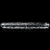 Pênis Transparente Duplo em TPE 30cm 12" - LOVETOY DOUBLE DILDO (LV310018) na internet