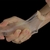 Capa Transparente em CyberSkin Super Realística - Extensor Peniano - Ponta Maciça - 5 cm (LV314014) na internet