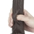 Pênis Realista com Camada Dupla Macio e Firme Preto 9" - LOVETOY SLIDING-SKIN DUAL LAYER DONG BLACK (VMPE086P) na internet