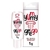 Gel Eletrizante EXTRA HOT Yummy Grego Comestível 15g - Sexy Fantasy (SFG5042)