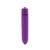 Mini Vibrador Bullet SUPER Potente Power (Cápsula) RO-80 10 Vibrações Diferentes - SOFT TOUCH - Lilás (LA90008-L) - comprar online
