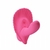 Massageador Fancy Clamshell - Pretty Love - Conexão via bluetooth (SI6048)