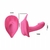 Massageador Fancy Clamshell - Pretty Love - Conexão via bluetooth (SI6048) na internet