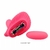 Massageador Fancy Clamshell - Pretty Love - Conexão via bluetooth (SI6048) - comprar online