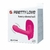 Massageador Fancy Clamshell - Pretty Love - Conexão via bluetooth (SI6048) na internet