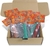 Kit Fogo da Paixão - Kit com 10 Próteses Sortidas Hot Flowers (HP349)