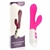 Vibrador Dupla Estimulação Clitóris e Ponto G c/ 20 Níveis de Vibração - HAPPY RABBIT (CH002) - Utilidades Shopping