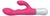LOVENSE Nora - O vibrador mais poderoso p/ Dupla Estimulação c/ controle sem fio via APP conhecido do XVIDEOS (nora)
