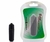Mini Vibrador Bullet SUPER Potente Power Cápsula RO-80 Bullet - SOFT TOUCH - Preto (LA90004-P) na internet