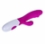 Imagem do Vibrador Dupla Estimulação para Ponto G e Clitóris com 30 Níveis de Vibração Potente - PRETTY LOVE SNAPPY (BI-014173)