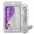 Capa Expansora feita em silicone (13 cm) com estimulador – SEXY FANTASY (SF2450)