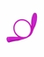 Vibrador Recarregável Duplo Flexível com 7 Modos de Vibração – PRETTY LOVE SNAKY VIBE (3RBI-014327-2) - Utilidades Shopping