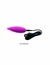 Vibrador Recarregável Duplo Flexível com 7 Modos de Vibração – PRETTY LOVE SNAKY VIBE (3RBI-014327-2) - comprar online