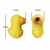 Estimulador de clitóris com função de Pulsação - Cutie Baby (SI6485) - comprar online