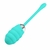 Bullet Massageador Recarregável- Franklin - Pretty Love (SI5957) - comprar online
