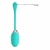 Bullet Massageador Recarregável- Franklin - Pretty Love (SI5957) - comprar online