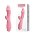 Vibrador em Recarregável com Detalhe de Glande e 30 Modos de Vibração – PRETTY LOVE SNAPPY (BI-0141732) - comprar online