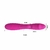 Vibrador em Recarregável com Detalhe de Glande e 30 Modos de Vibração – PRETTY LOVE SNAPPY (BI-0141732) - comprar online