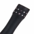 Vibrador Varios usos - Estimulador Potente Vaginal e Anal - Toque Aveludado - Preto (SI5452-P) - Utilidades Shopping