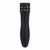 Vibrador Varios usos - Estimulador Potente Vaginal e Anal - Toque Aveludado - Preto (SI5452-P) - comprar online