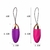 Bullet revestido com silicone ABS super macio - SPARK OF LOVE Vibrator (VMOV26) na internet