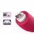 Bullet revestido com silicone ABS super macio - SPARK OF LOVE Vibrator (VMOV26) - comprar online