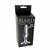 Plug Anal Azul para Iniciantes Joia Anal em Metal - HARD (HA133A)