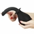 Ducha Anal com Bico Formato Pênis Siliconado - LOVETOY DELUXE DOUCHE (VMDU002) na internet