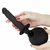 Ducha Anal com Bico Formato Pênis Siliconado - LOVETOY DELUXE DOUCHE (VMDU002) - Utilidades Shopping